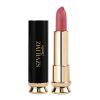 Szvilimz High Quality Silky Smooth Waterproof Matte Lipstick High color saturation - Georgia Peach