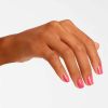 OPI Nail Lacquer Strawberry Margarita Nail Polish 0.5 fl oz - OPI