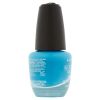 L.A. COLORS Color Craze Nail Polish, Aquatic, 0.44 fl oz - L.A. Colors