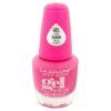 L.A. COLORS Gel-like Nail Polish, Untamed, 0.44 fl oz - L.A. Colors