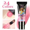 Nail set with nail lampNail dryerNail drilling machineNail setPoly nail gel setPolishing setSoaking manicure tool setGel - M-ZH320-7