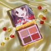 RUDE Manga Face Palette - Rebel Rudeko