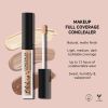 12HR Lightweight Waterproof Full Coverage Liquid Concealer Matte Finish - L3