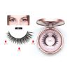 Sweet Eyes Magnetic Eyeliner And Eyelashes Kit - CIARA