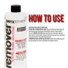 Onyx Professional 100% Pure Acetone Nail Polish Remover 16 fl oz - Onyx Professional