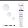 COVERGIRL Simply Ageless Skin Eye Lift Serum, 100 Transparent, 0.33 oz - COVERGIRL