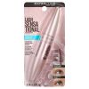 Maybelline Lash Sensational Waterproof Mascara, Very Black - Maybelline