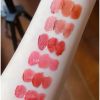 6 Colors Optional Matte Lip Glaze Mist Petal Matte Velvet Misty Lip Mud Lip Glaze Lip Gloss Non Fade Lipstick - Color #01