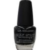 L.A. COLORS Color Craze Nail Polish Circuits 0.44 fl oz - L.A. Colors