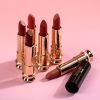 Szvilimz High Quality Silky Smooth Waterproof Matte Lipstick High color saturation - Autumn Glaze