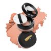 Szvilimz 6 Colors Loose Powder Nude Makeup Honey Powder - Canyon Sunset