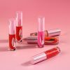 Szvilimz Waterproof Lip Gloss Pink Cover Shimmer Lip Gloss Wholesale - CC04