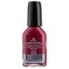 Sally Hansen Hard as Nails Nail Polish, Strong-her 0.45 fl oz, No Chipping or Splitting - Sally Hansen