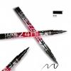 24h PROFESSIONAL MAKEUP Epic Ink Liner, Waterproof Liquid Eyeliner - Black, Vegan Formula - General